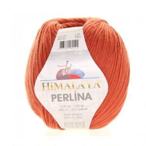 Himalaya Perlina 60133 oriešková