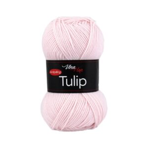 Tulip 4003 baby ružová