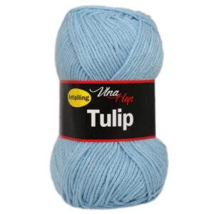 Tulip 4083 modrá