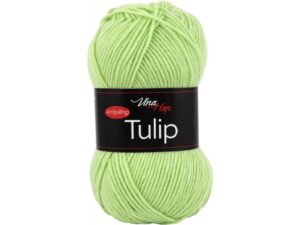 Tulip 4159 svetlozelená