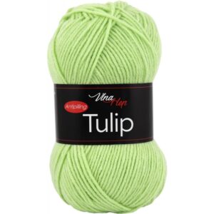 Tulip 4159 svetlozelená