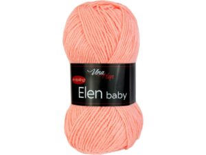 Elen baby 4011 marhuľová