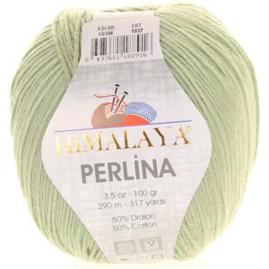 Himalaya Perlina 60104 olivová