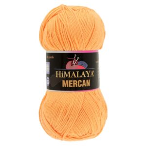 Himalaya Mercan