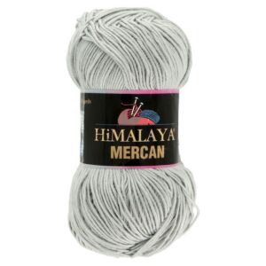 Himalaya Mercan 52928 strieborná