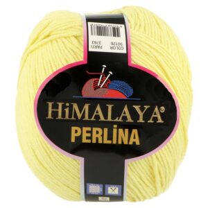 Himalaya Perlina 60126 citrónová