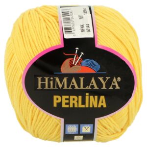 Himalaya Perlina 60144 žltá