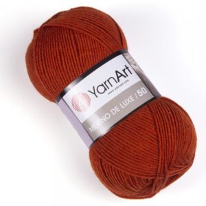 YarnArt Merino De Luxe 50