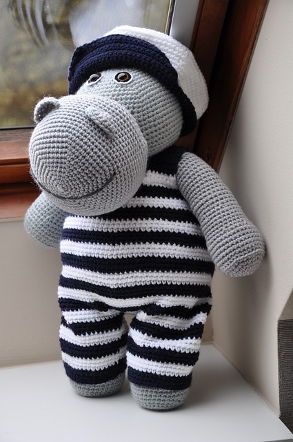 Amigurumi: Čaro háčkovaných hračiek