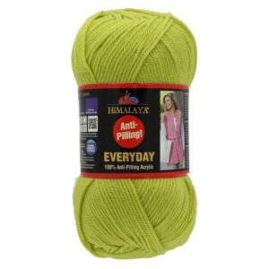 Himalaya Everyday pistáciová 70069