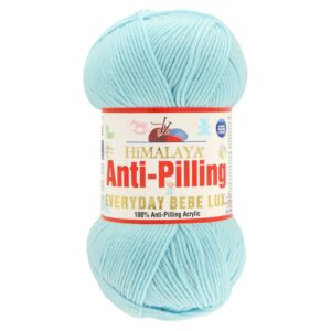 Himalaya Everyday Bebe Lux baby modrá 70422