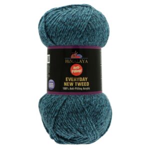 Himalaya Everyday New Tweed modrá 75107