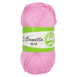 Madame Tricote Paris Camilla
