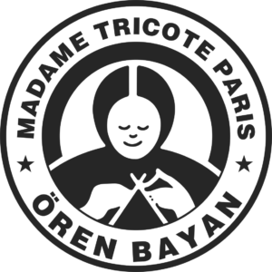 Madame Tricote Paris
