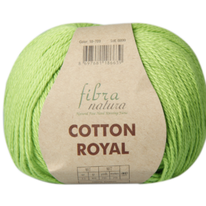 Fibra Natura Cotton Royal