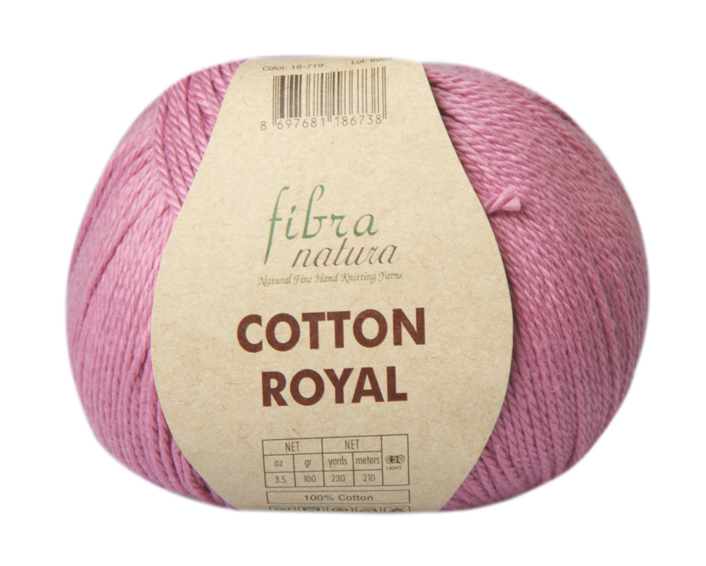 Cotton Royal