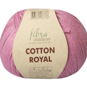 Cotton Royal