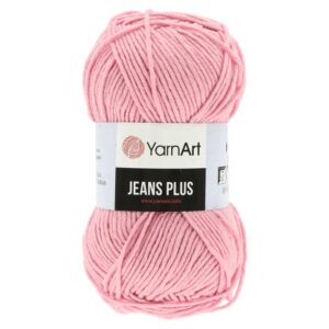 YarnArt Jeans Plus