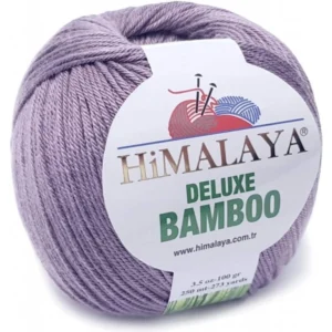 Himalaya Deluxe Bamboo 124-40 orgovánová