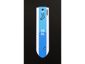 Meradlo na ponožky 20 cm