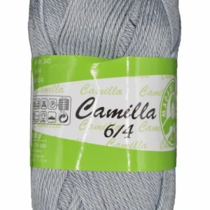 Madame Tricote Paris Camilla sivá 5326