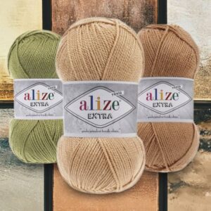 Alize Extra