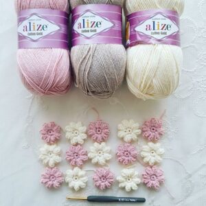 Alize Cotton Gold