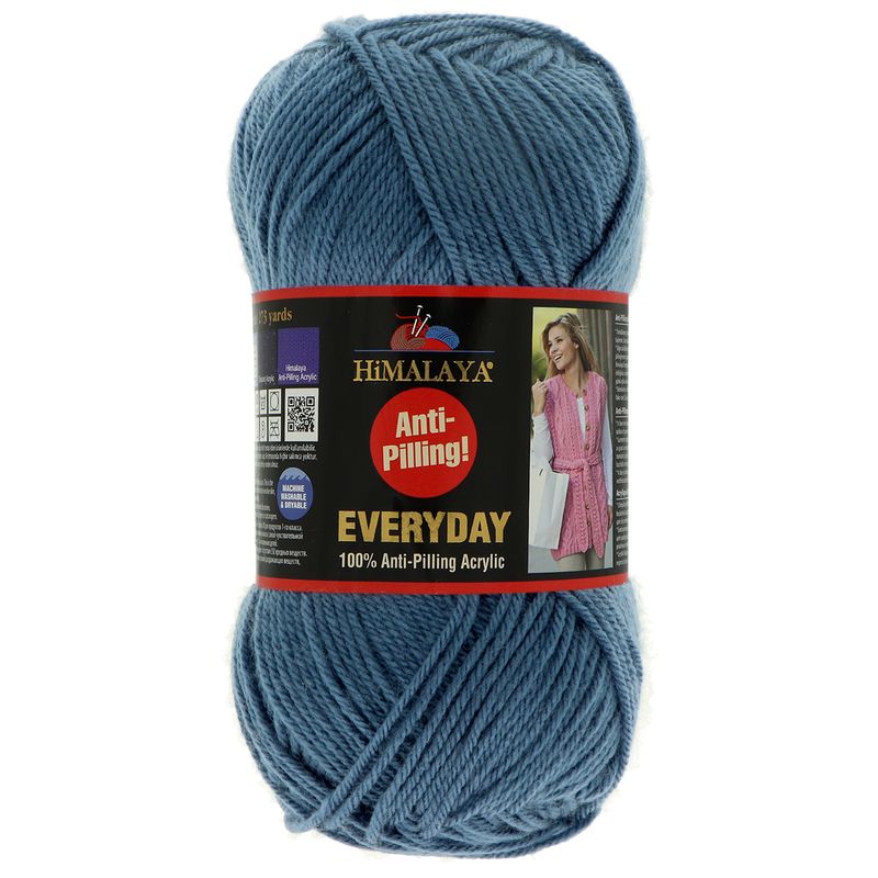 Himalaya Everyday tmavomodrá 70018