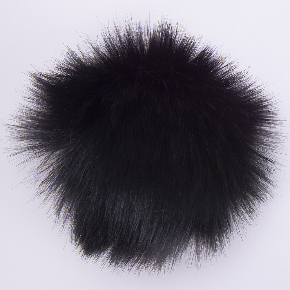 YarnArt Furry Pompons 55