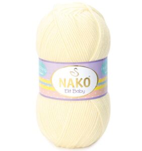 Nako Elit Baby maslová 2378
