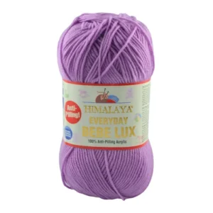 Himalaya Everyday Bebe Lux fialová 70439
