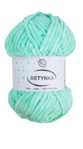 Betynka mentolová 345