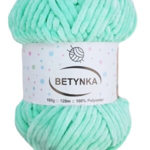 Betynka mentolová 345