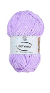 Betynka fialová 305
