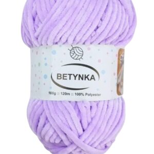 Betynka fialová 305