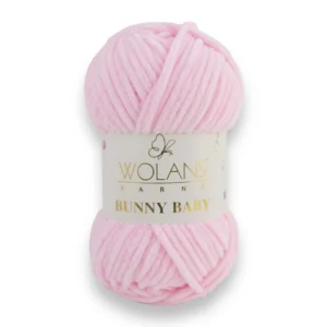 Bunny Baby baby ružová 04