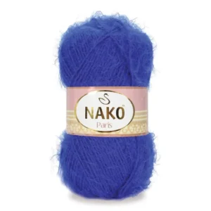 Nako Paris kráľovská modrá 10357