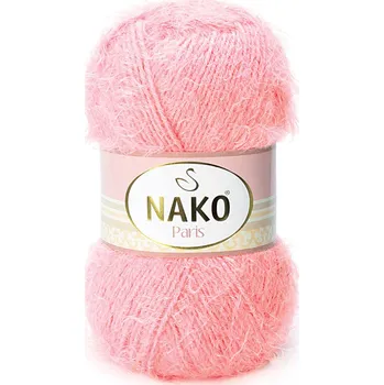 Nako Paris ružová 3294