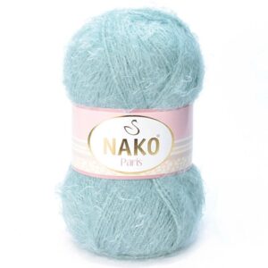 Nako Paris azúrová 4229