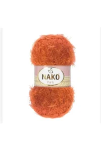 Nako Paris hrdzavá 4888