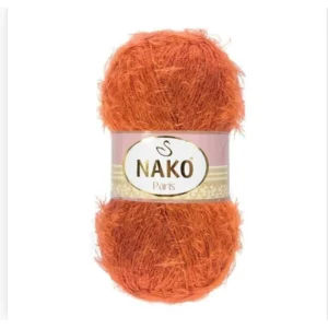 Nako Paris hrdzavá 4888
