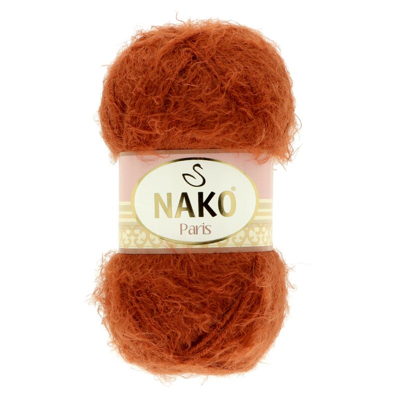 Nako Paris škoricová 5520