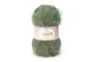 Nako Paris khaki 45