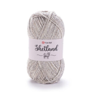 YarnArt Shetland béžová melír 535