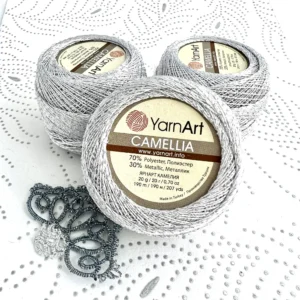 YarnArt Camellia