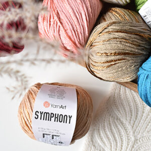YarnArt Symphony
