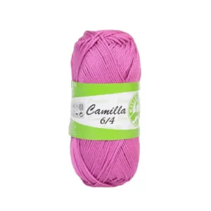Madame Tricote Paris Camilla cyklaménová svetlá 5054
