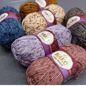 Vega Tweed