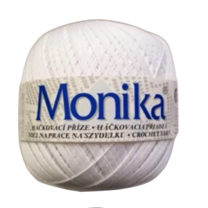Priadza Monika